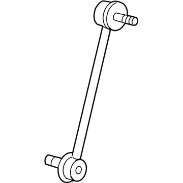 BMW 31-35-6-765-934 Swing Support, Front, Right
