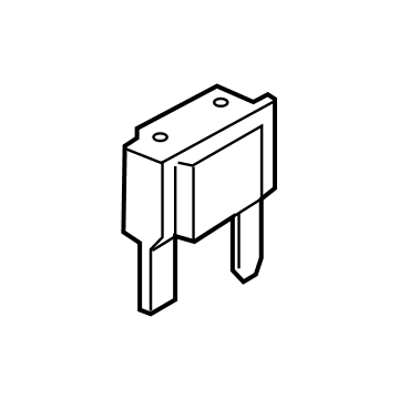 Kia 1879004938 Midifuse-60A