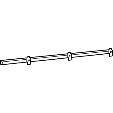 Mopar 68312650AB Rack-Cargo