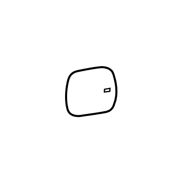 Mopar 68291593AD Door-Fuel Fill