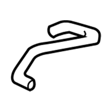 Toyota 88539-35030 Servo Drain Hose