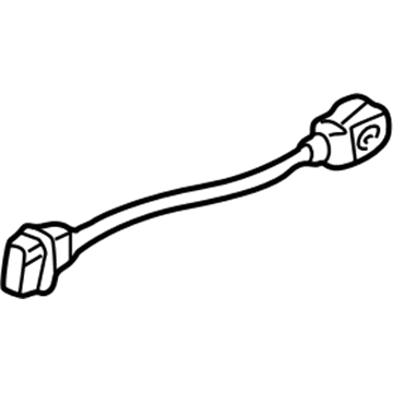 Hyundai 39250-26600 Sensor-Knock