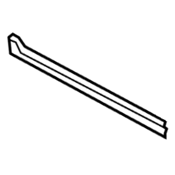 Mopar 68541122AA Rod-Jack