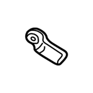 BMW 33-32-1-091-707 Locking Nut