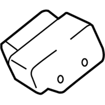 Toyota 8965A-06011 Protector