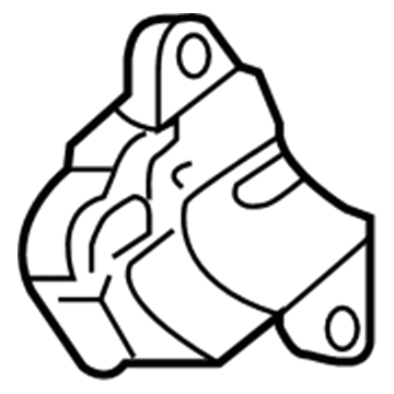 Lexus 45020-06130 Actuator Assy, Steering