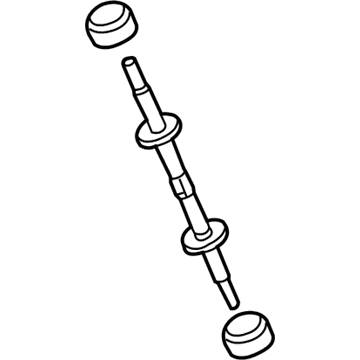 Ford 6W1Z-5664-AA Link Kit