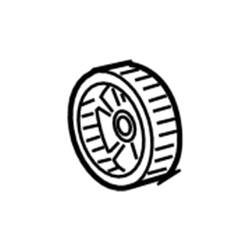 Mopar 4792025AB Sprocket-Camshaft