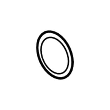 Mopar 4483443 Gasket-Timing Case Cover