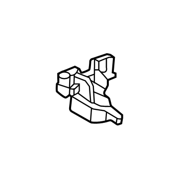 BMW 65-77-9-367-455 Sensor Seat