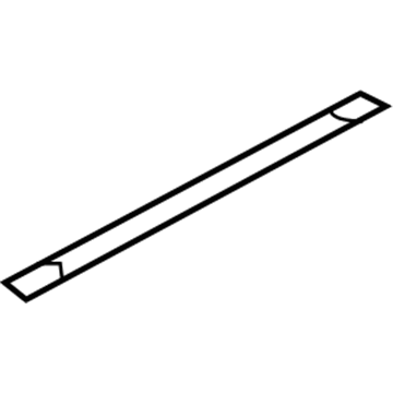 GM 22760388 Support Strut