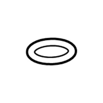 GM 12680544 Thermostat Seal