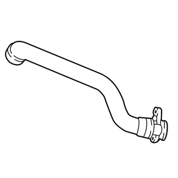 BMW 11-53-7-584-829 Gasket
