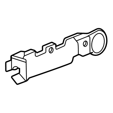GM 84372718 Front Impact Sensor Protector