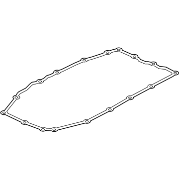 GM 24260071 Gasket-Automatic Transmission Fluid Pan