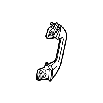 GM 84700932 Grip Handle
