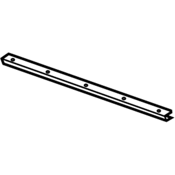 GM 23266352 Front Seal