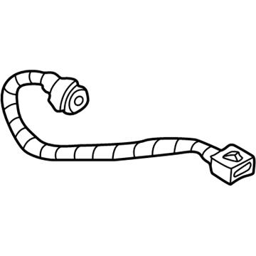 Hyundai 92754-25000 Bulb Holder