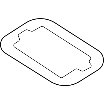 Hyundai 92530-D2010 Pad-Sealing
