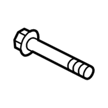 Hyundai 11404-10606-P Bolt(Flange)