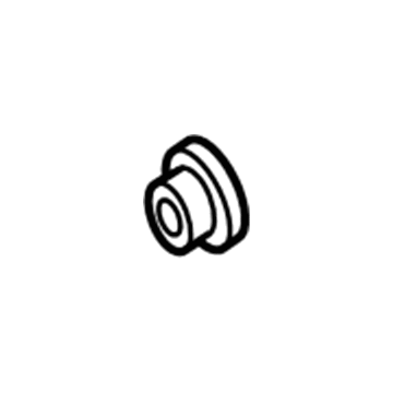 Infiniti 08918-6441A Nut
