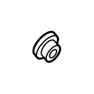 Nissan 54588-AD00C Nut