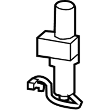 GM 25979466 Pump