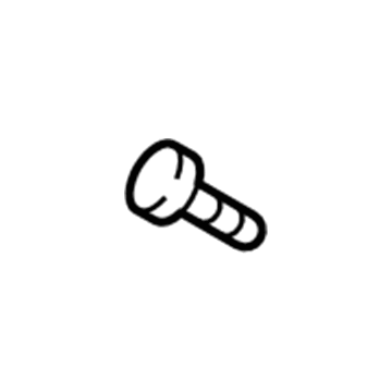 Hyundai 10188-05203 Screw-Tapping