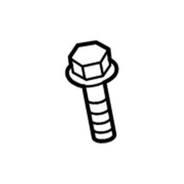 Kia 1140610186K Bolt