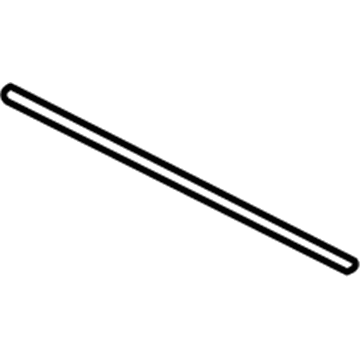 BMW 52-10-7-068-055 Flexible Shaft