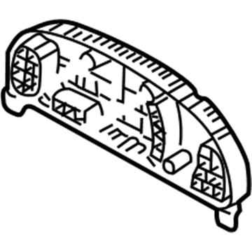 Kia 9400355441 Case
