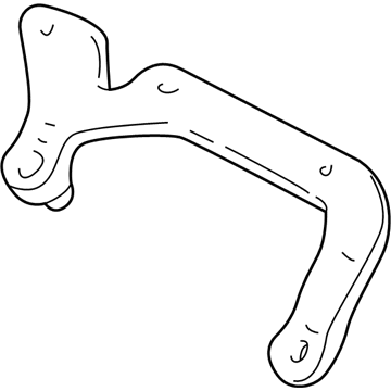 GM 12593195 Support Bracket