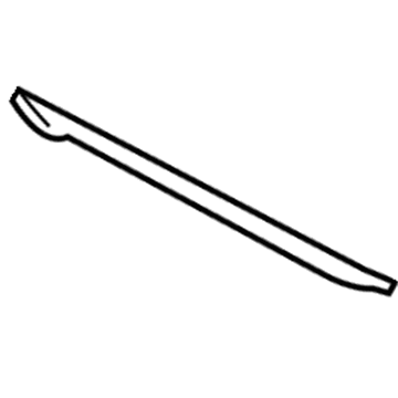 GM 15760799 Support Brace