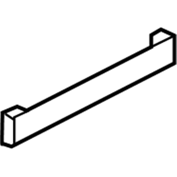 BMW 51-47-7-289-999 Tension Strap
