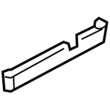 BMW 51-47-7-245-161 Segment, Longitudinal