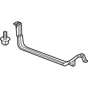 Lexus 77601-0E080 BAND SUB-ASSY, FUEL