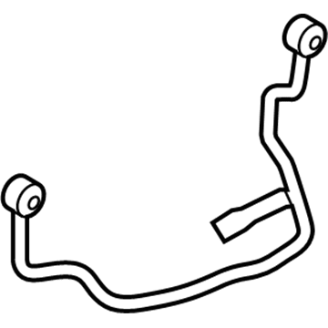 BMW 13-62-7-566-786 Knock Sensor