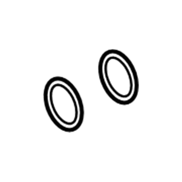 BMW 11-36-7-548-459 Set Of Gaskets