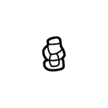 GM 15724728 Connector