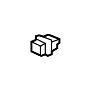 GM 22958112 Module