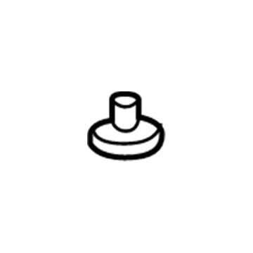 GM 25874761 Drain