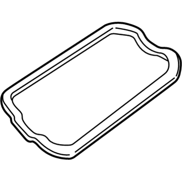 Honda 11251-P2A-014 Gasket, Oil Pan (Otsuka Polytec)