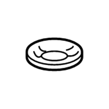 GM 55568742 Engine Cover Washer