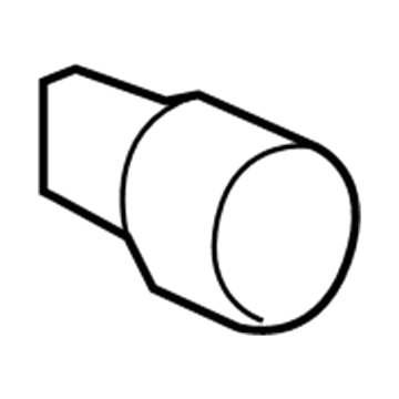 GM 22692679 Stoplamp Bulb