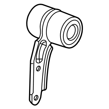 Mopar 68441644AC MASS