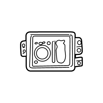 Mopar 56045537AC Switch-HEADLAMP