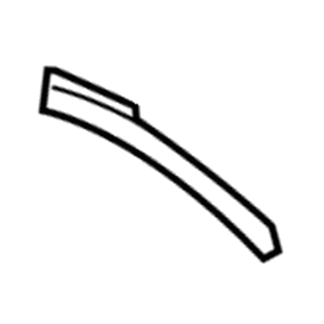 GM 25844597 Mount Bracket