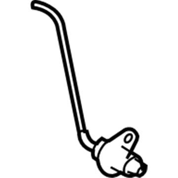 Ford 7L3Z-2C204-A Speed Sensor