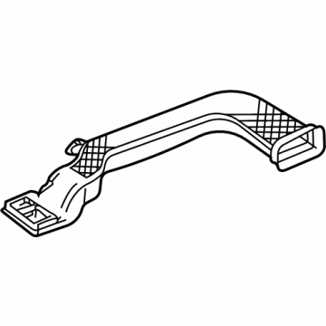 GM 39117434 Air Distributor