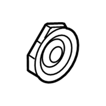 BMW 31-20-6-867-393 Cap